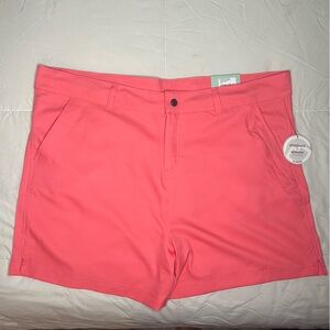 Magellan Fish Gear Coral Lake Shorts